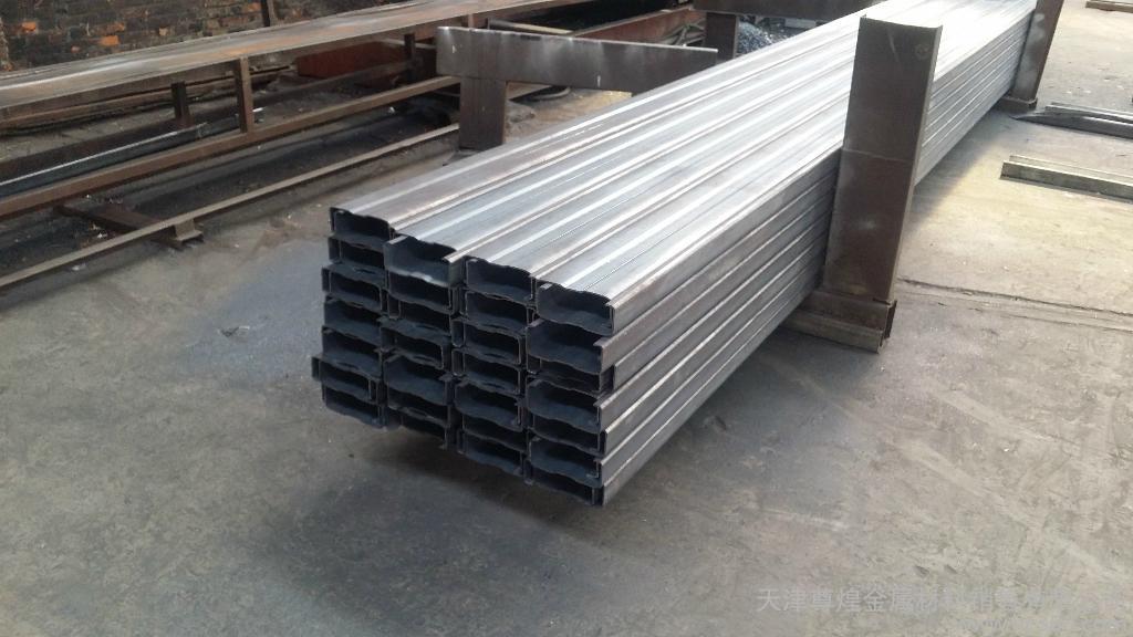 甘肅光伏支架C型鋼